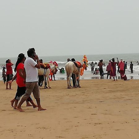 Hotel Swapnodeep Residency Digha Near Marine Aquarium 300M & Regional Centre - New Digha Sea Beach -Best Customer Service Experience Digha (West Bengal) Exterior foto