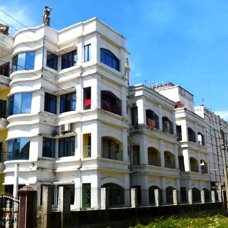 Hotel Swapnodeep Residency Digha Near Marine Aquarium 300M & Regional Centre - New Digha Sea Beach -Best Customer Service Experience Digha (West Bengal) Exterior foto