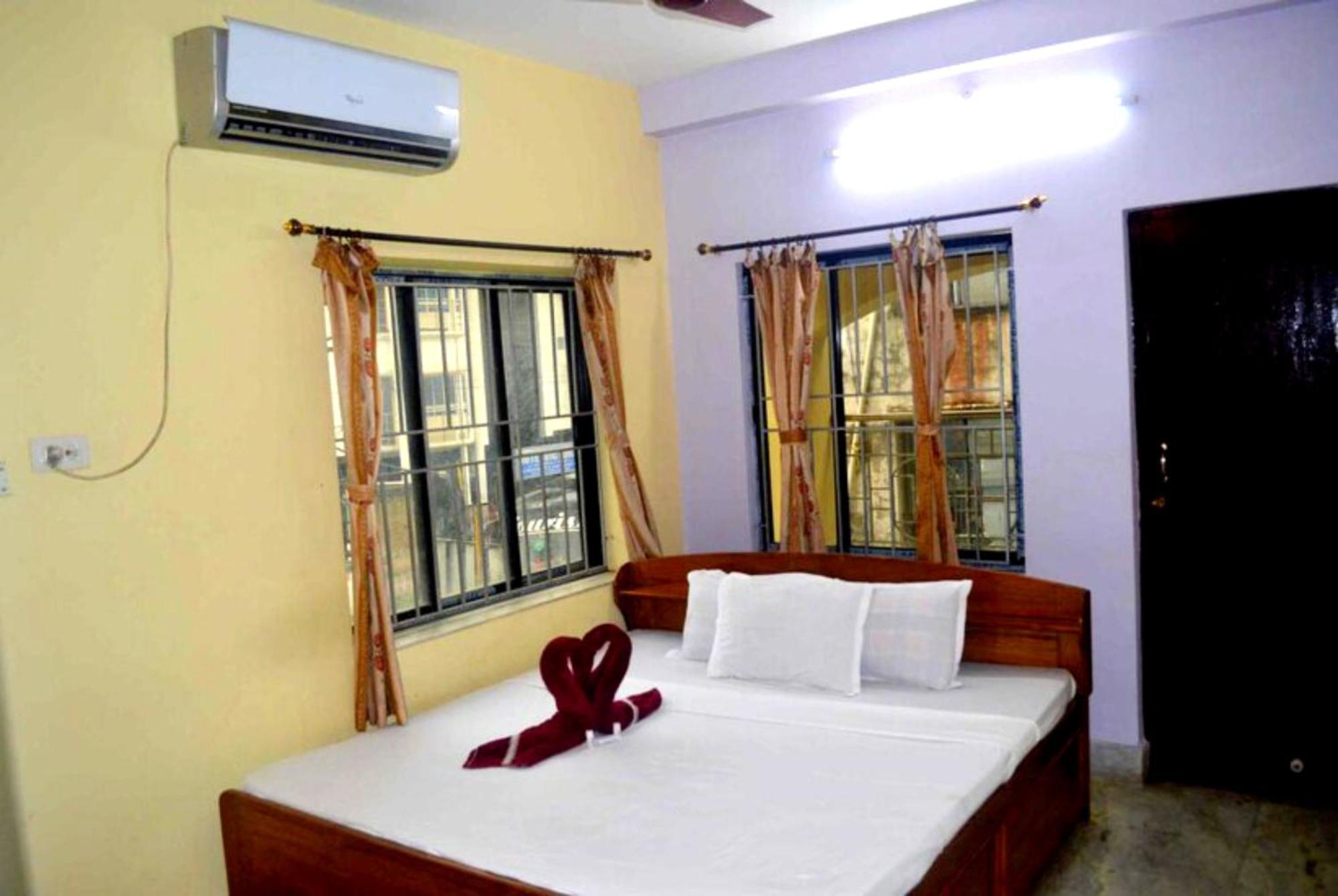Hotel Swapnodeep Residency Digha Near Marine Aquarium 300M & Regional Centre - New Digha Sea Beach -Best Customer Service Experience Digha (West Bengal) Exterior foto