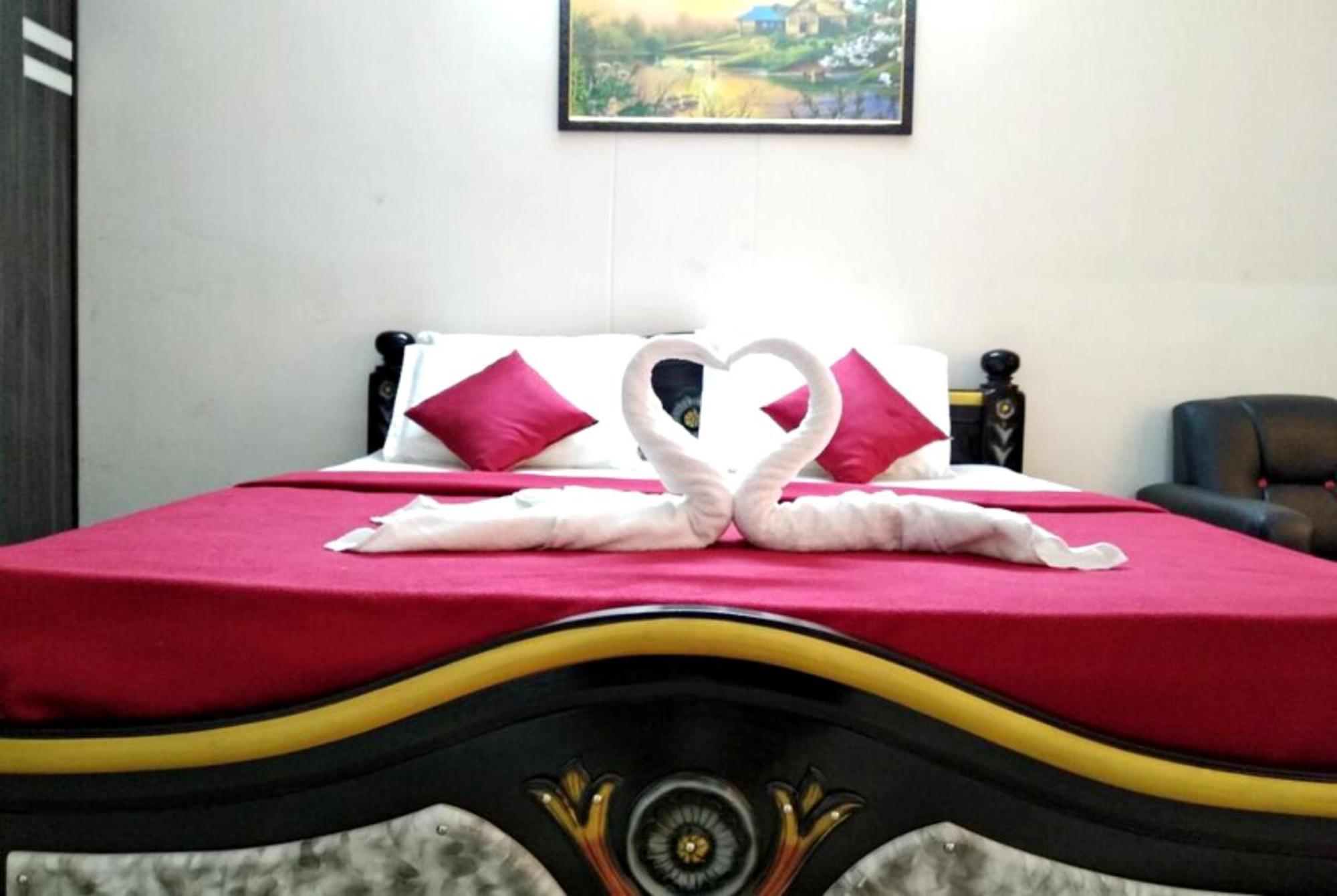 Hotel Swapnodeep Residency Digha Near Marine Aquarium 300M & Regional Centre - New Digha Sea Beach -Best Customer Service Experience Digha (West Bengal) Exterior foto
