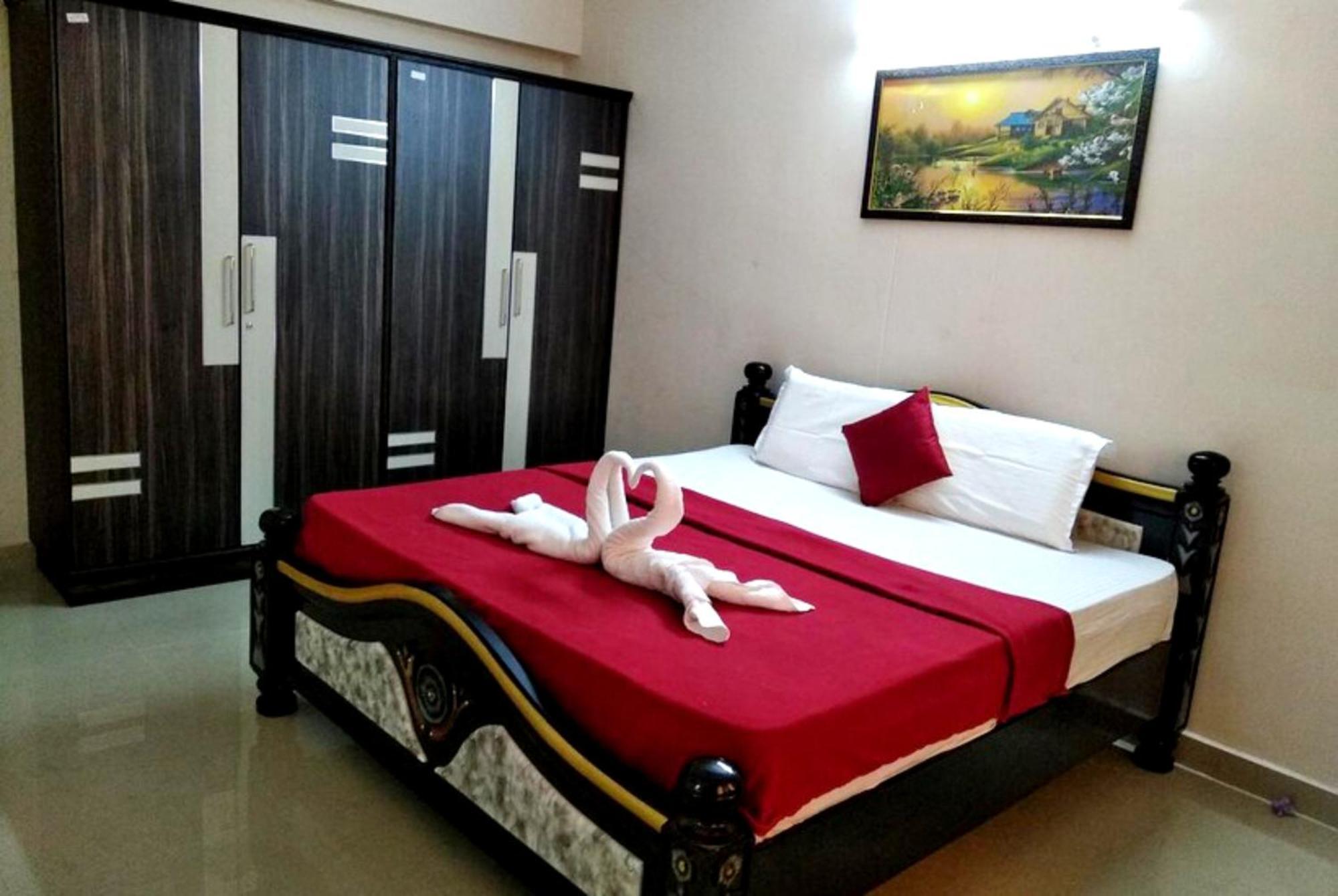 Hotel Swapnodeep Residency Digha Near Marine Aquarium 300M & Regional Centre - New Digha Sea Beach -Best Customer Service Experience Digha (West Bengal) Exterior foto