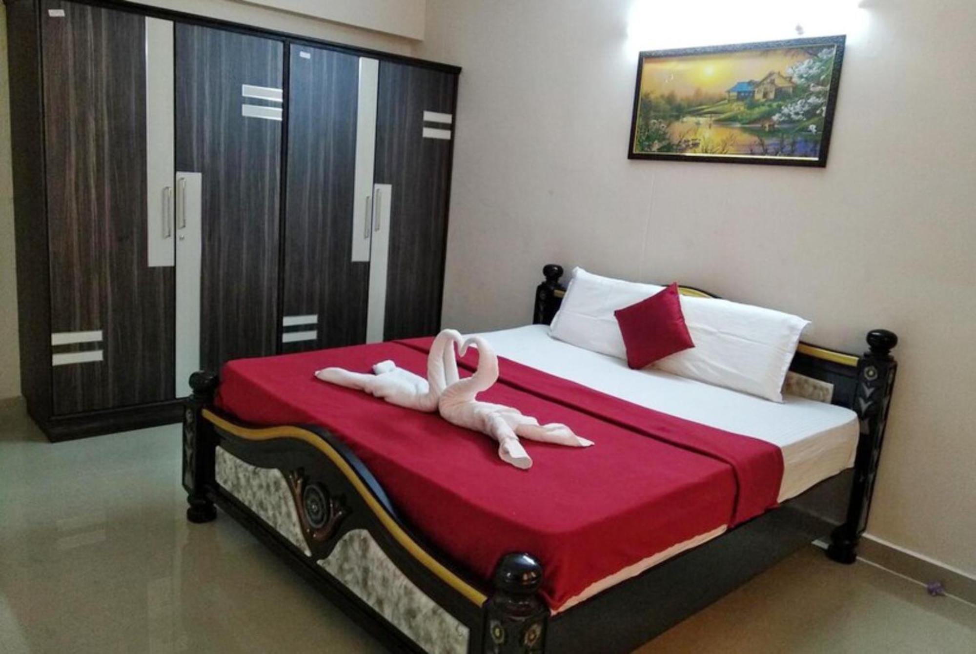 Hotel Swapnodeep Residency Digha Near Marine Aquarium 300M & Regional Centre - New Digha Sea Beach -Best Customer Service Experience Digha (West Bengal) Exterior foto