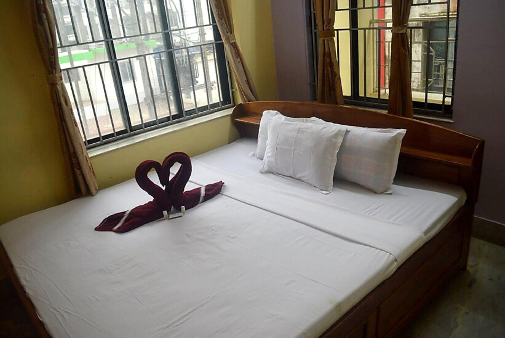 Hotel Swapnodeep Residency Digha Near Marine Aquarium 300M & Regional Centre - New Digha Sea Beach -Best Customer Service Experience Digha (West Bengal) Exterior foto