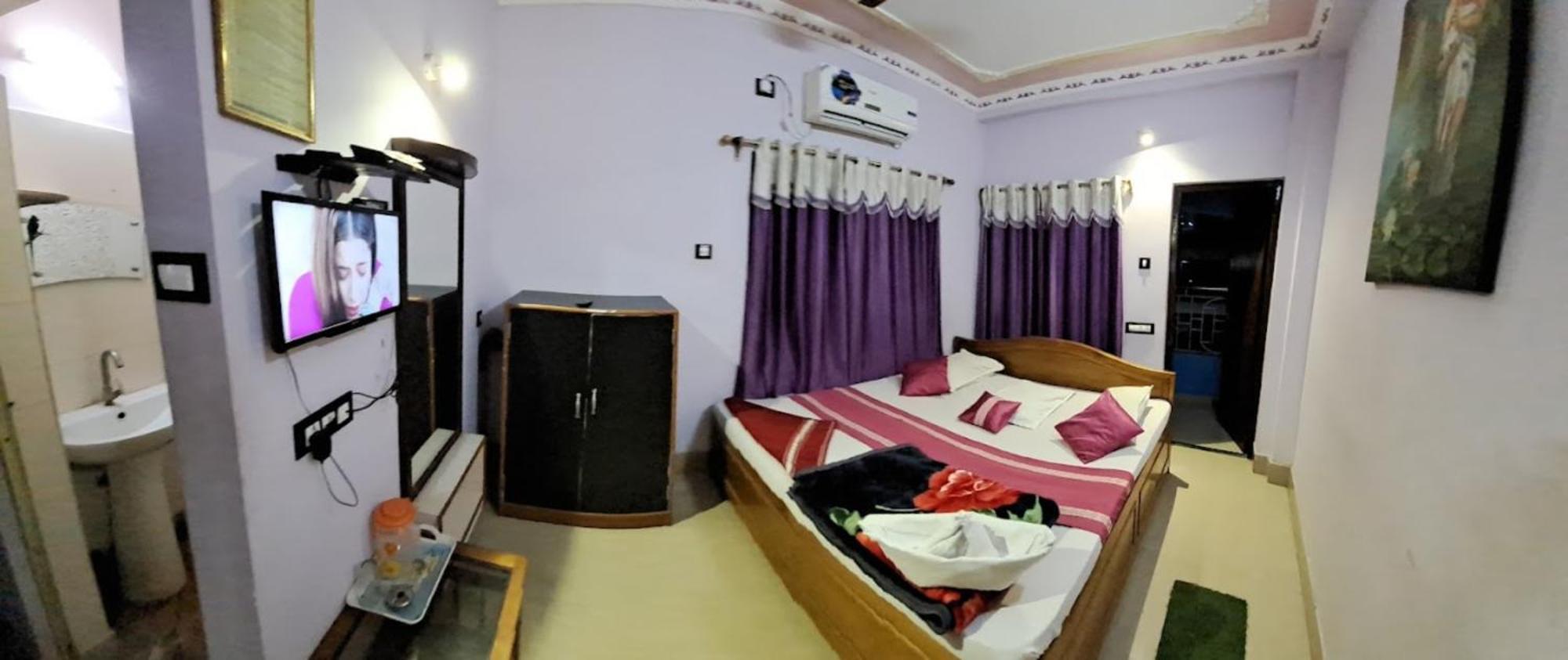 Hotel Swapnodeep Residency Digha Near Marine Aquarium 300M & Regional Centre - New Digha Sea Beach -Best Customer Service Experience Digha (West Bengal) Exterior foto