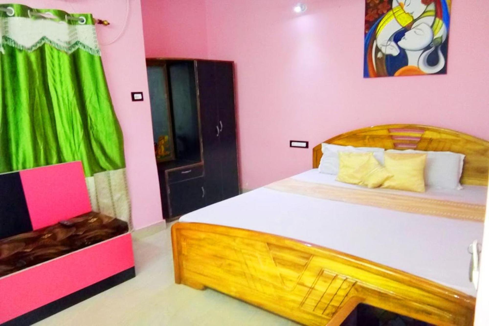 Hotel Swapnodeep Residency Digha Near Marine Aquarium 300M & Regional Centre - New Digha Sea Beach -Best Customer Service Experience Digha (West Bengal) Exterior foto