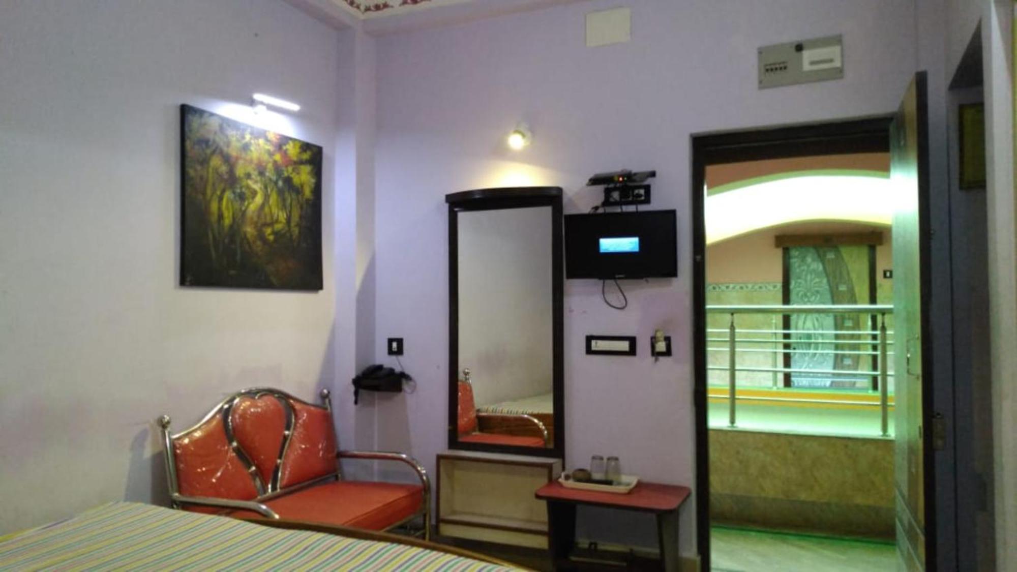 Hotel Swapnodeep Residency Digha Near Marine Aquarium 300M & Regional Centre - New Digha Sea Beach -Best Customer Service Experience Digha (West Bengal) Exterior foto