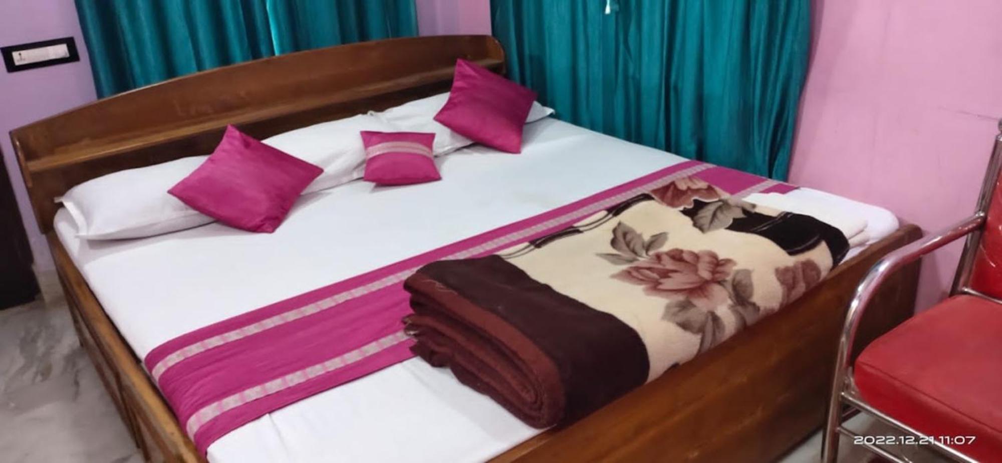 Hotel Swapnodeep Residency Digha Near Marine Aquarium 300M & Regional Centre - New Digha Sea Beach -Best Customer Service Experience Digha (West Bengal) Exterior foto