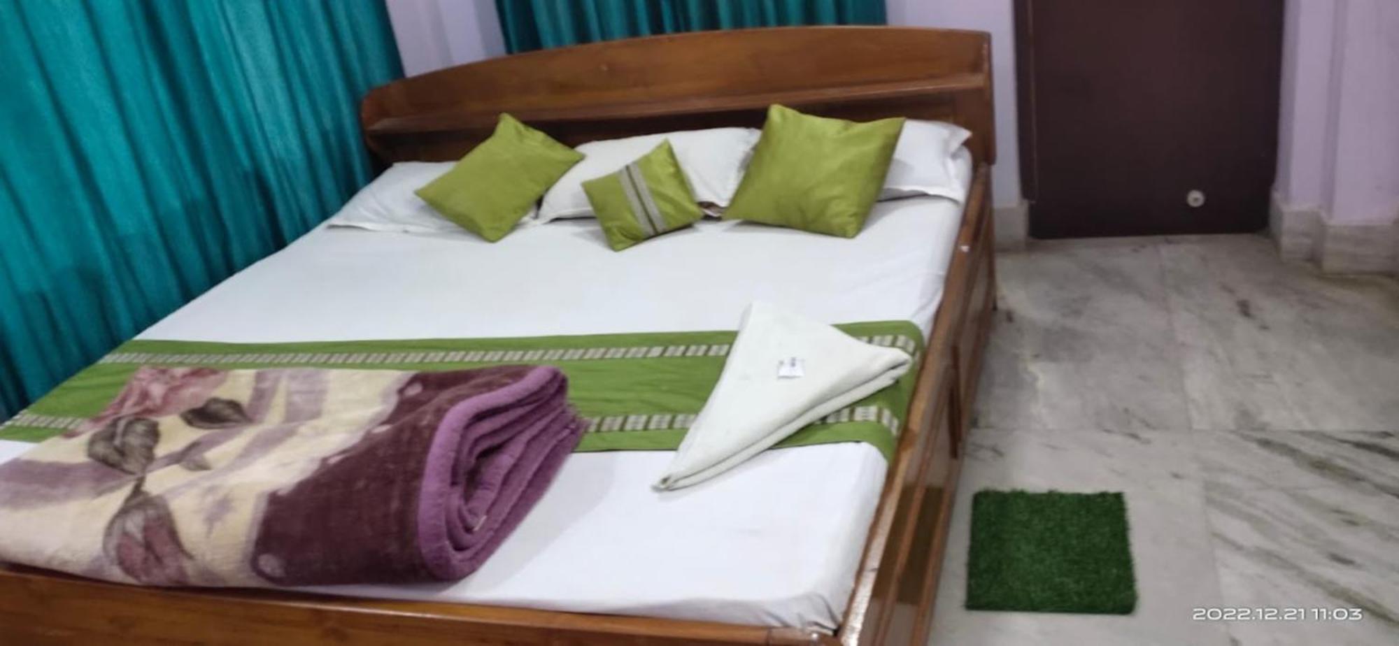 Hotel Swapnodeep Residency Digha Near Marine Aquarium 300M & Regional Centre - New Digha Sea Beach -Best Customer Service Experience Digha (West Bengal) Exterior foto
