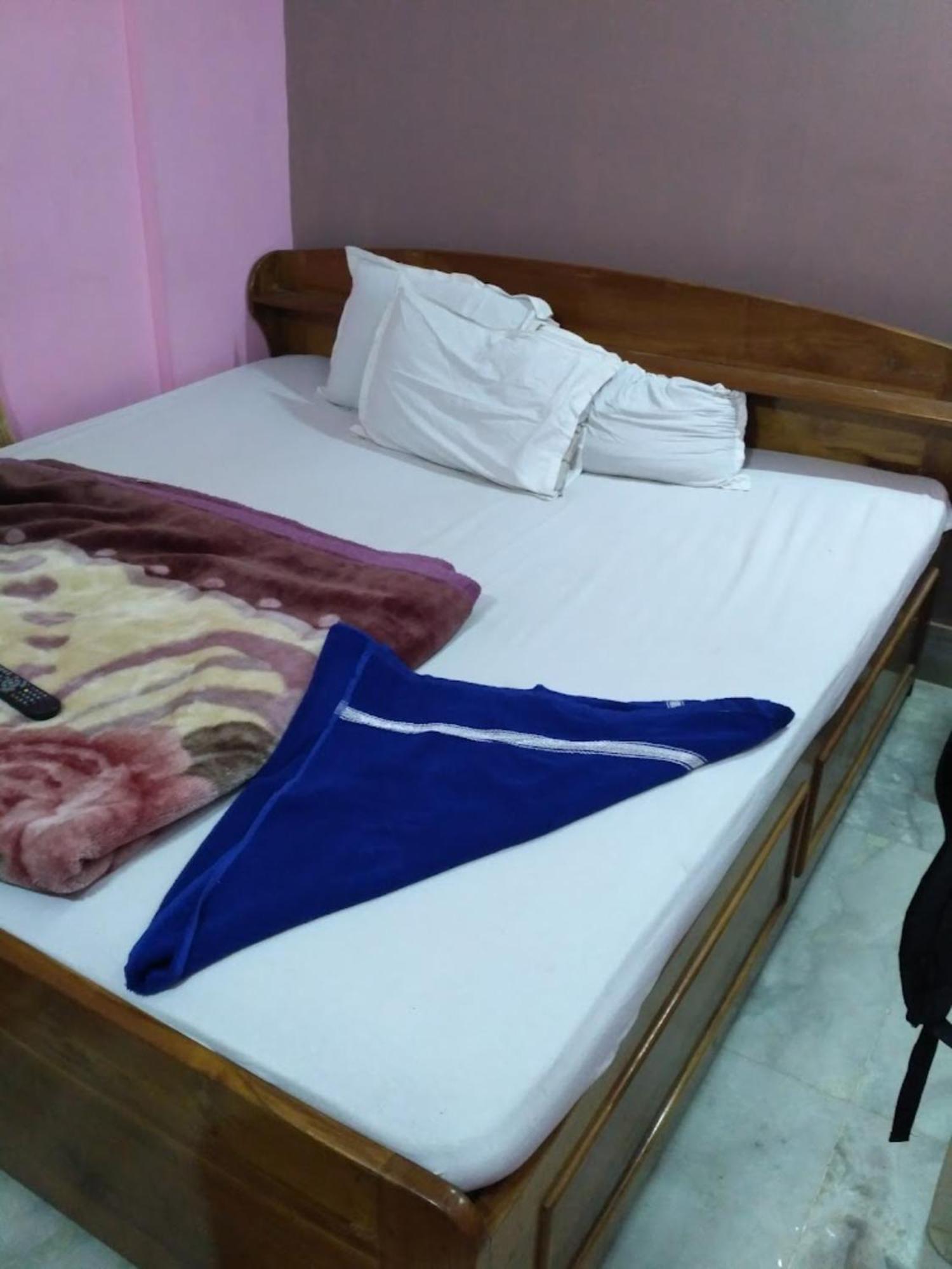 Hotel Swapnodeep Residency Digha Near Marine Aquarium 300M & Regional Centre - New Digha Sea Beach -Best Customer Service Experience Digha (West Bengal) Exterior foto