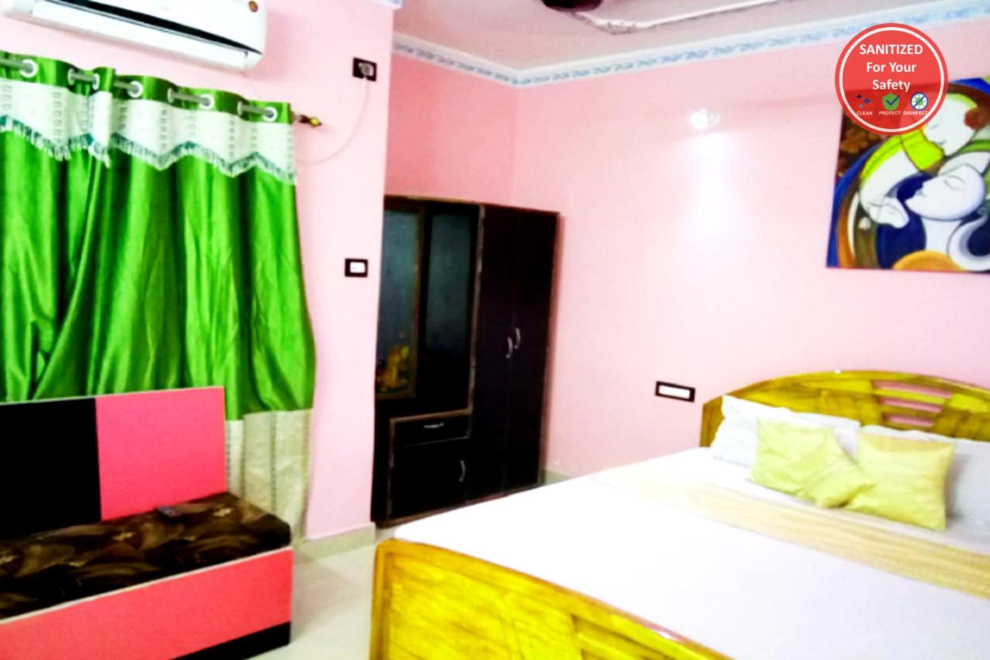 Hotel Swapnodeep Residency Digha Near Marine Aquarium 300M & Regional Centre - New Digha Sea Beach -Best Customer Service Experience Digha (West Bengal) Exterior foto
