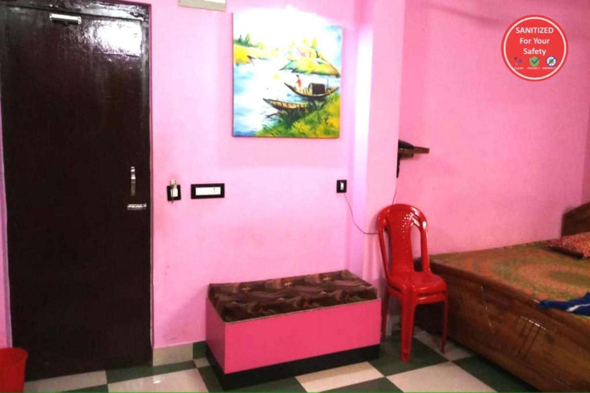 Hotel Swapnodeep Residency Digha Near Marine Aquarium 300M & Regional Centre - New Digha Sea Beach -Best Customer Service Experience Digha (West Bengal) Exterior foto