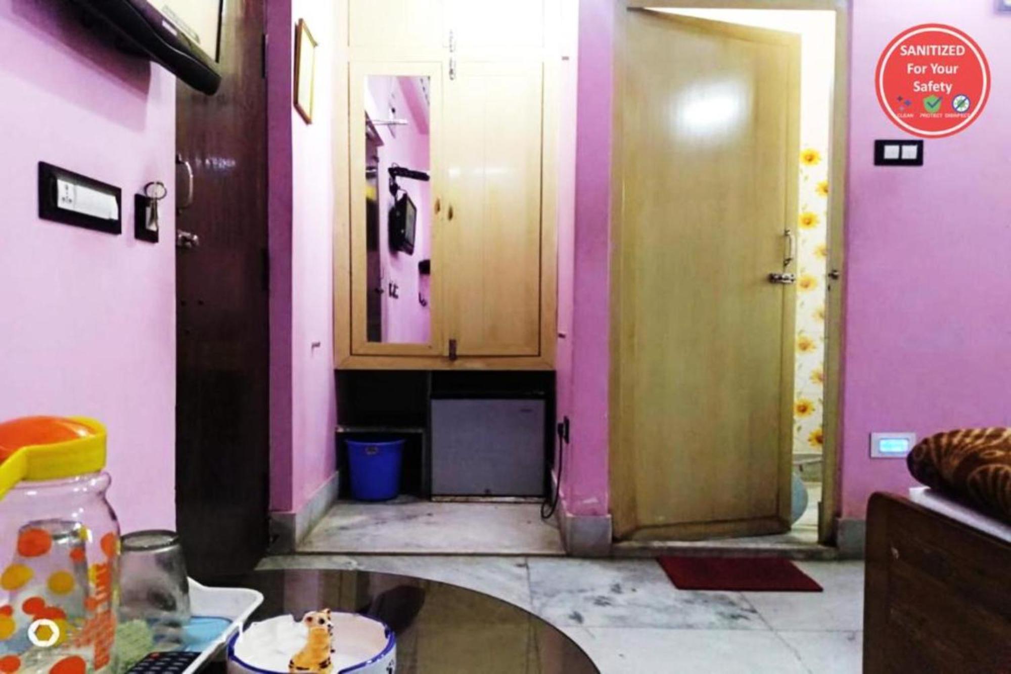 Hotel Swapnodeep Residency Digha Near Marine Aquarium 300M & Regional Centre - New Digha Sea Beach -Best Customer Service Experience Digha (West Bengal) Exterior foto