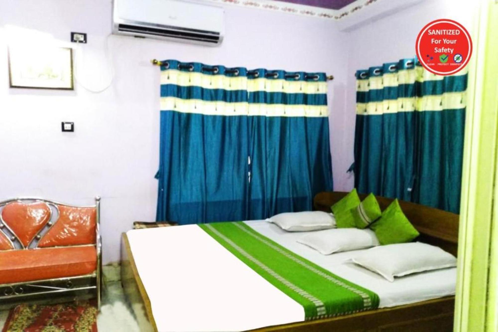 Hotel Swapnodeep Residency Digha Near Marine Aquarium 300M & Regional Centre - New Digha Sea Beach -Best Customer Service Experience Digha (West Bengal) Exterior foto