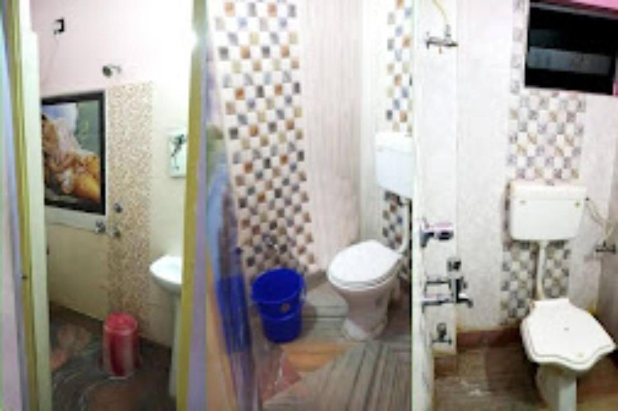 Hotel Swapnodeep Residency Digha Near Marine Aquarium 300M & Regional Centre - New Digha Sea Beach -Best Customer Service Experience Digha (West Bengal) Exterior foto